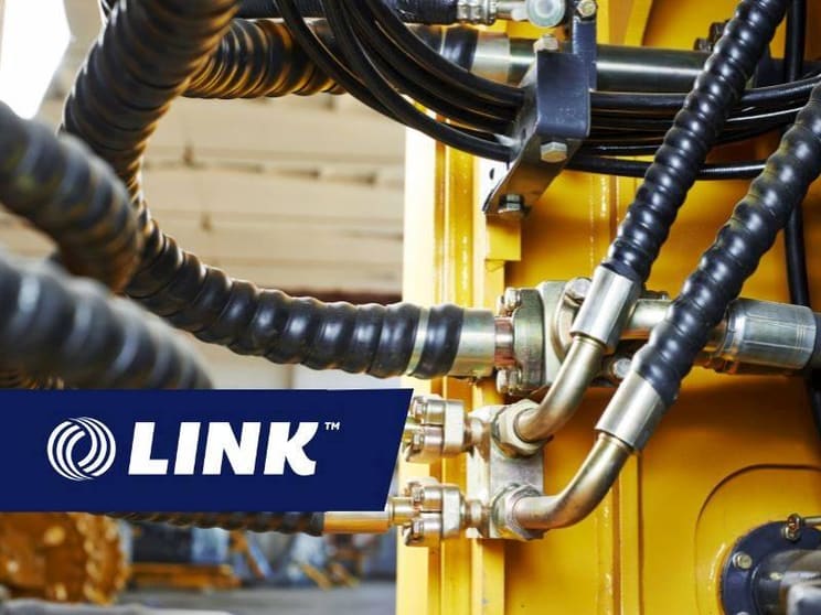 Hydraulics Franchise $270K Profit, $460K plus SAV Hydraulics Franchise $270K Profit, $460K plus SAV