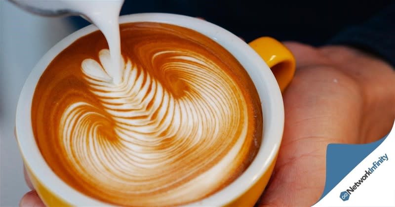 Cafe Lower North Shore 50kg Coffee Fully Managed 4K Net