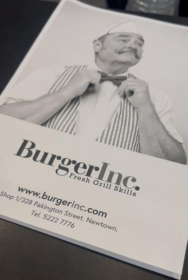 Takeaway burger restaurant for sale | Geelong icon | 20 years trading | Pakington St Takeaway burger restaurant for sale | Geelong icon | 20 years trading | Pakington St