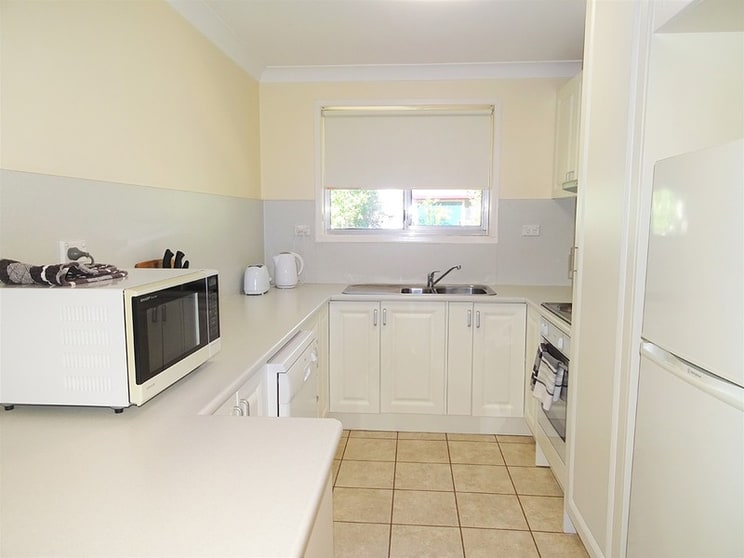 Serviced Apartments for Sale - North-West Slopes NSW