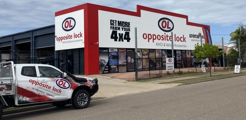 Townsville Mechanical Repair and Opposite Lock Franchise Townsville Mechanical Repair and Opposite Lock Franchise