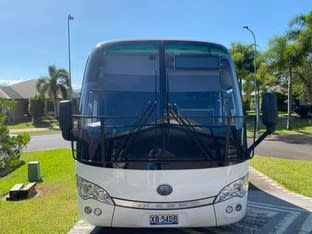 Established Bus & Charter Service for Sale Nash's Bus & Charter Service Established Bus & Charter Service for Sale Nash's Bus & Charter Service
