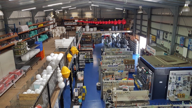 Two Exceptional Businesses In The One Sale! Two Exceptional Businesses In The One Sale!