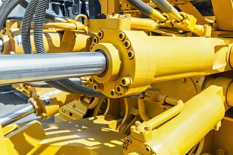 Established Hydraulics Specialists in North QLD Established Hydraulics Specialists in North QLD