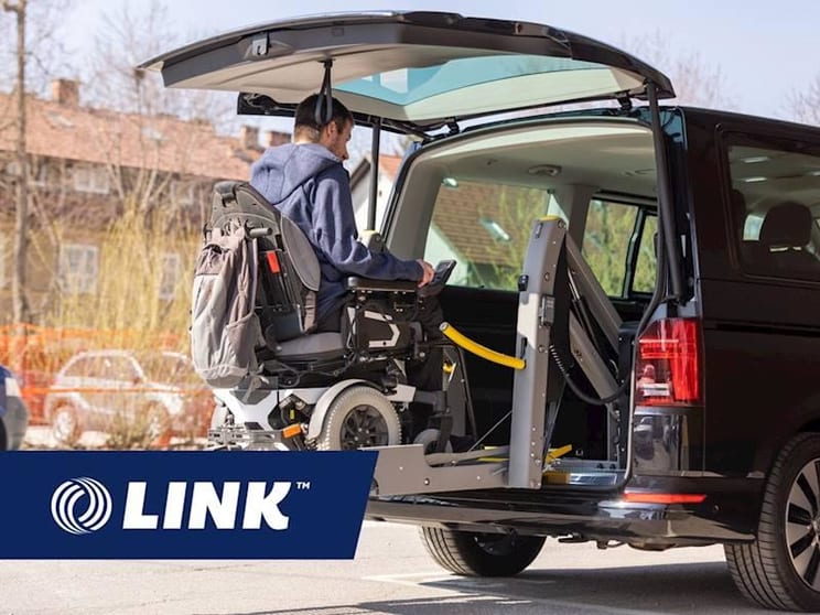 Accessible Mobility Rentals and Sales Business Accessible Mobility Rentals and Sales Business