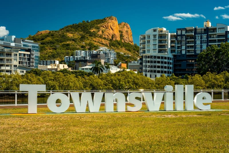 Profitable Townsville Mechanic Business + Freehold Premises $1.5M Combined Profitable Townsville Mechanic Business + Freehold Premises $1.5M Combined