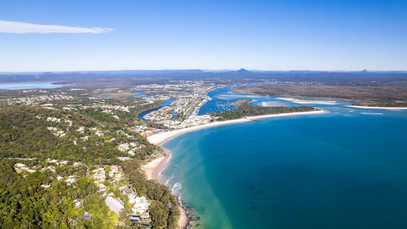 Discover Your Dream Investment Opportunity in Noosa Heads circa 14.2% ROI Discover Your Dream Investment Opportunity in Noosa Heads circa 14.2% ROI