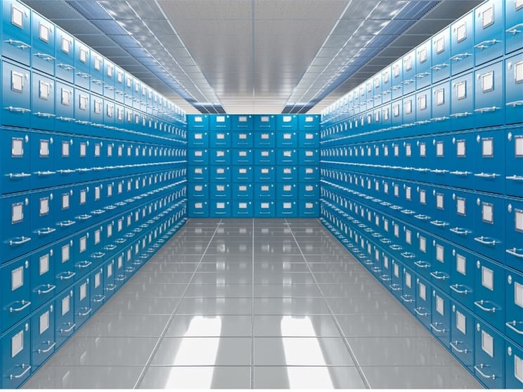 Ecommerce Archive Box Business for Sale QLD Based - 5820 Ecommerce Archive Box Business for Sale QLD Based - 5820
