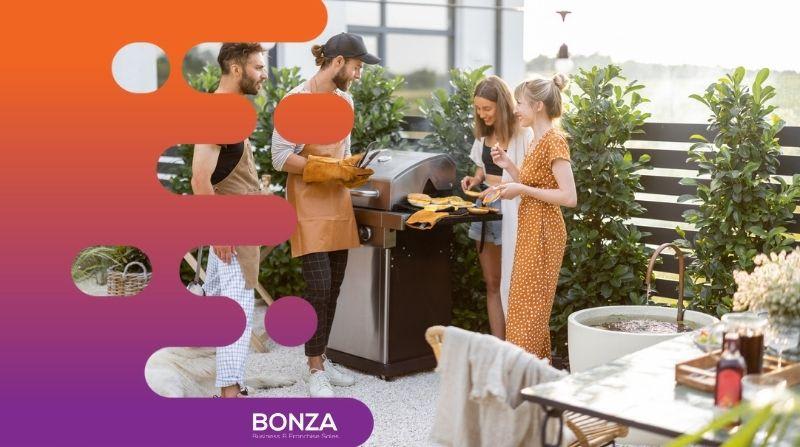 35412 Profitable Outdoor Furniture & Appliance Retailer - Under Management