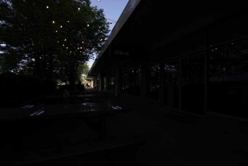 Established Restaurant of 15 Years  Now Available for New Ownership