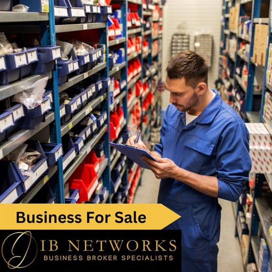 UNDER OFFER - Profitable eCommerce Business British Classic Car Parts | Est. 2004 UNDER OFFER - Profitable eCommerce Business British Classic Car Parts | Est. 2004