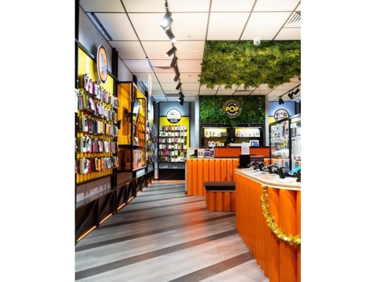 Pop Phones Franchise Tech Retail & Repairs with National Brand Backing Pop Phones Franchise Tech Retail & Repairs with National Brand Backing