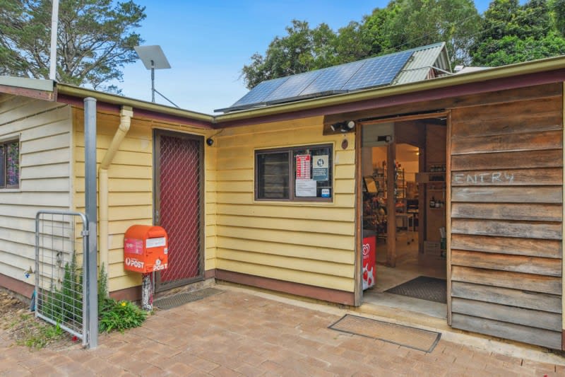 Freehold Shop, Post Office And Coffee - Elands Village NSW 2429