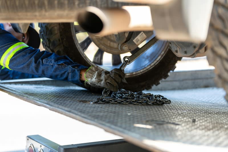 Selling an amazing Towing Truck business in Geelong