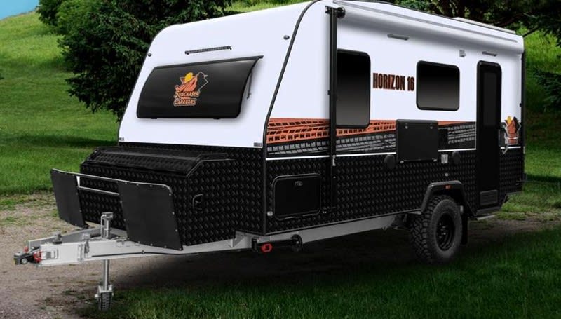 Coast to Country Caravans  Premier Caravan Dealer in Mackay