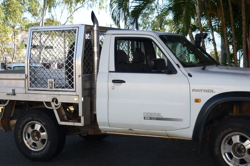 Darwin Automotive Workshop  Strong Profits & Reputation
