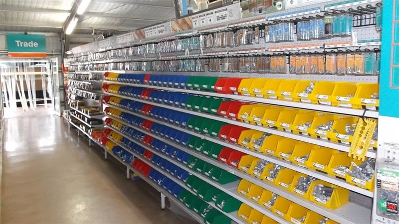 Mitre 10 in the Pilbara - Strong ROI, Under Full Management Mitre 10 in the Pilbara - Strong ROI, Under Full Management