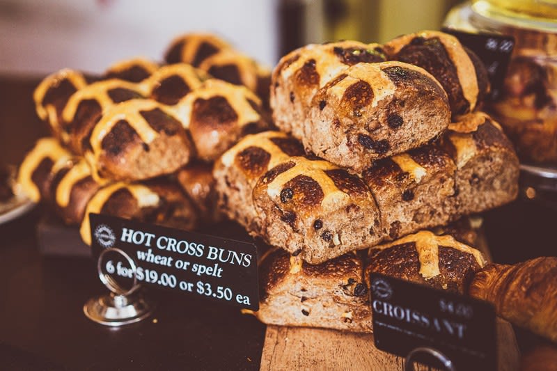 North Coast Artisan Bakery Institution  Multi-Site Growth Platform