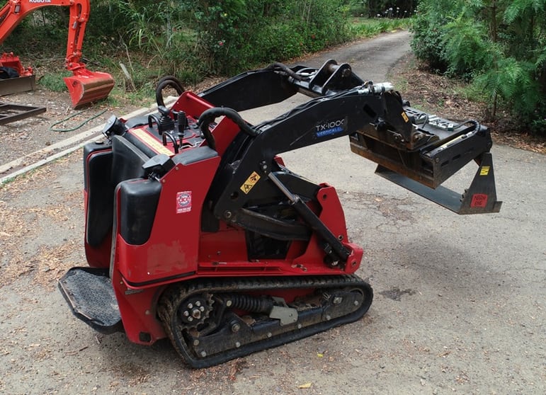 High Demand Loaders & Excavators Hire Services High Demand Loaders & Excavators Hire Services