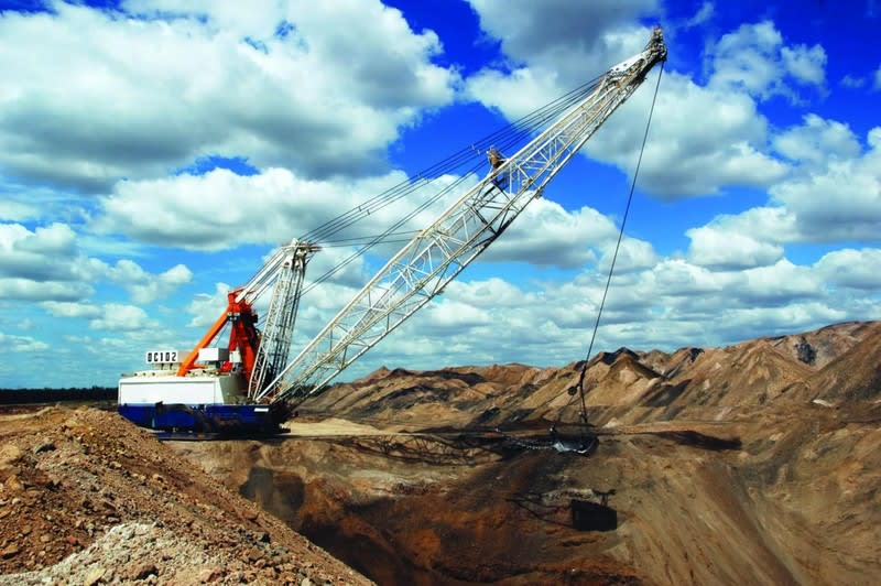 Fully Managed Mining & Industrial Cleaning Business. An essential service to the mining sector.