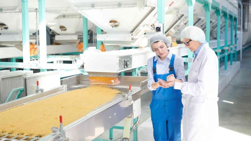 Manufacture, Wholesale & Distribution of Biscuits Manufacture, Wholesale & Distribution of Biscuits