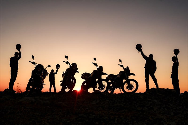 Amazing Motorcycle Lifestyle Business for Sale