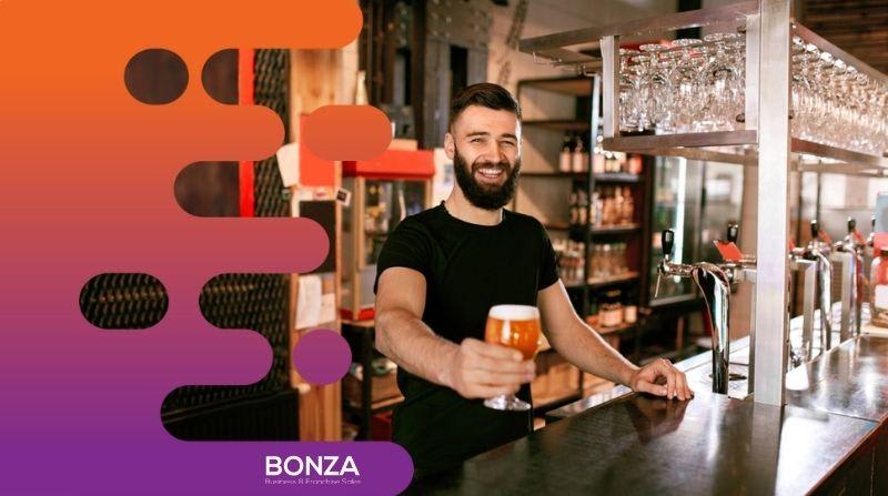 35584 Profitable Boutique Brewery Offering Diverse Income Streams 35584 Profitable Boutique Brewery Offering Diverse Income Streams
