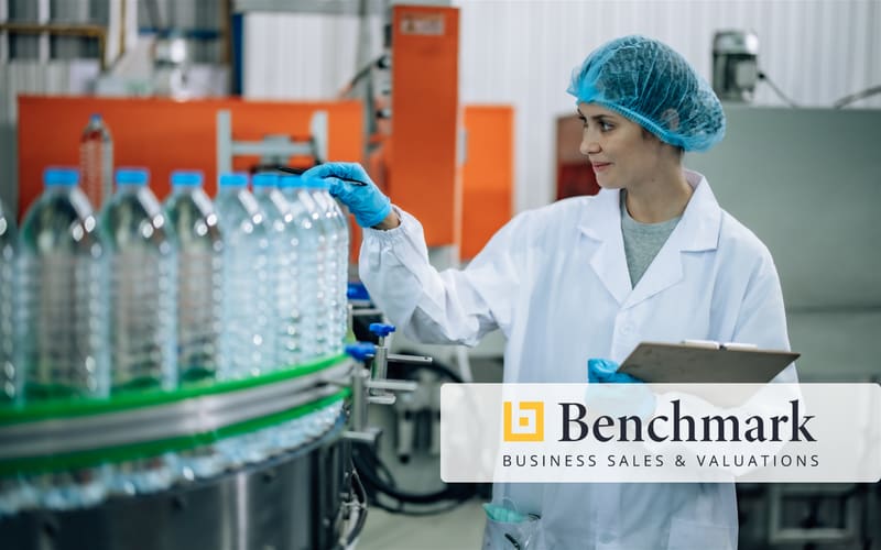 Carbonated Beverage Manufacturer for Sale / Melbourne Carbonated Beverage Manufacturer for Sale / Melbourne