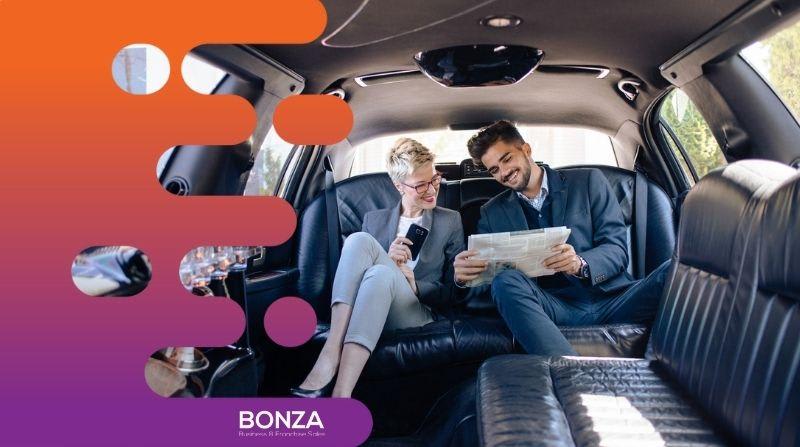 35653 Established & Profitable Limousine Business - Broad Service Offerings 35653 Established & Profitable Limousine Business - Broad Service Offerings