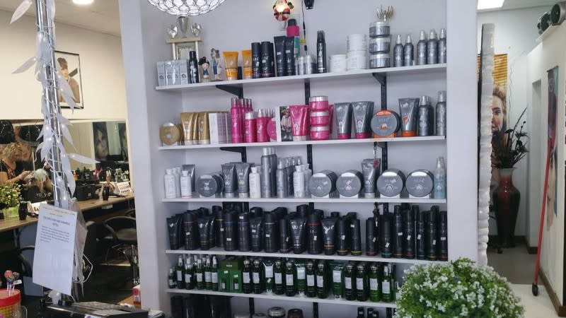 Thriving Hair Salon 20 Years of Success Prime Sunshine Coast Location Thriving Hair Salon 20 Years of Success Prime Sunshine Coast Location