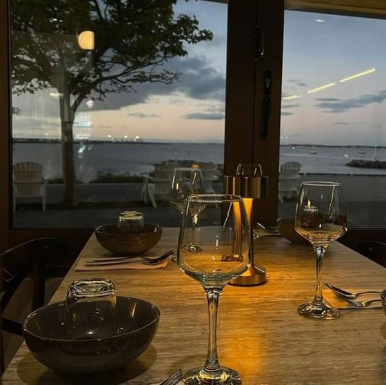 ðŸÅÅ Award Winning Beachfront Restaurant for Sale | Corner Block with Liquor License ðŸÂ· ðŸÅÅ Award Winning Beachfront Restaurant for Sale | Corner Block with Liquor License ðŸÂ·