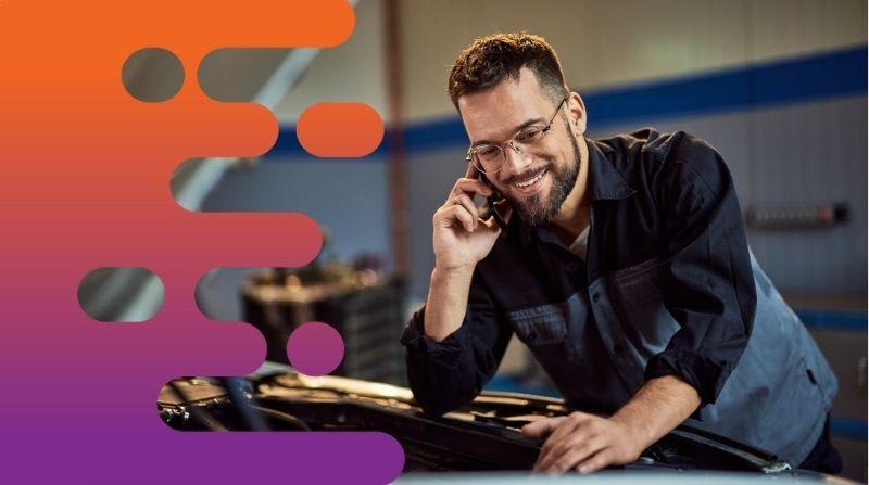 35679 Profitable Mobile Automotive Service Business - Strong Client Base 35679 Profitable Mobile Automotive Service Business - Strong Client Base