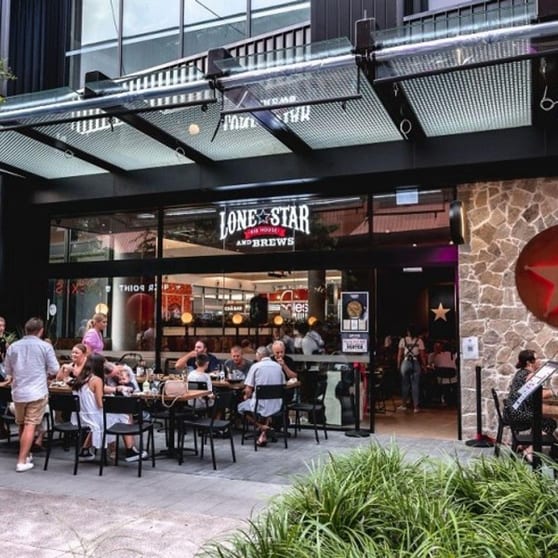 New Lone Star Rib House & Brews Restaurant & Bar Franchise For Sale - Reputed Brand - Erina, NSW - Upcoming Venue - Training & Support - Only $330k (+ lessors costs) New Lone Star Rib House & Brews Restaurant & Bar Franchise For Sale - Reputed Brand - Erina, NSW - Upcoming Venue - Training & Support - Only $330k (+ lessors costs)