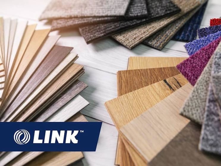 Proven Flooring Business with Strong Returns Proven Flooring Business with Strong Returns