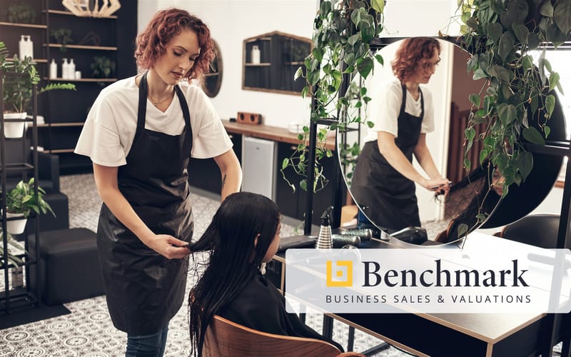 Hair Salon for Sale in Northcote  Your Next Business Success Story Awaits!