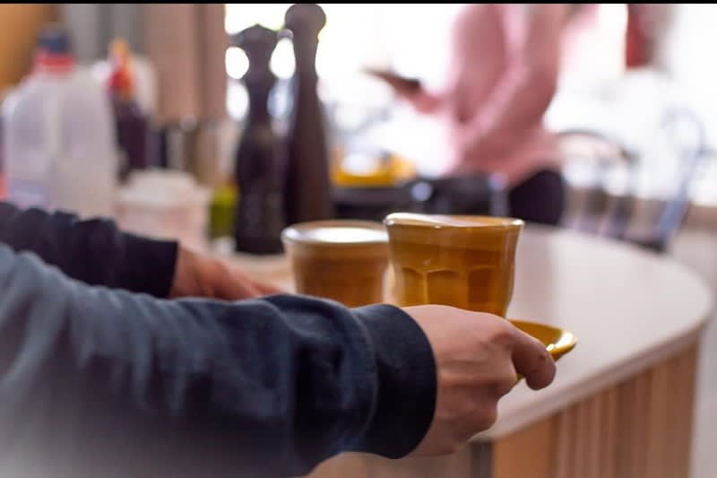 Great Cafe Business Opportunity In Ashmore