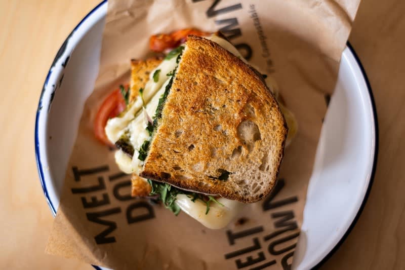 UNDER OFFER - Popular Deli Style Cafe in a Prime Location Adelaide, SA UNDER OFFER - Popular Deli Style Cafe in a Prime Location Adelaide, SA