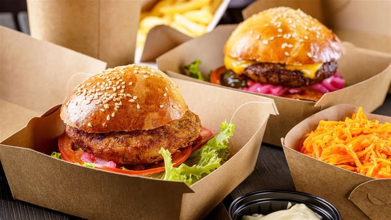 Prime Located Modern Burger Shop in the South Ref: 10562 Prime Located Modern Burger Shop in the South Ref: 10562
