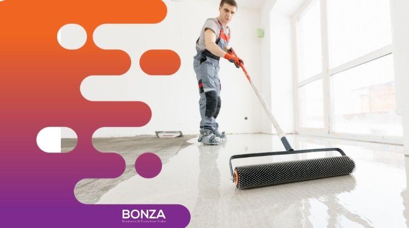 36032 Profitable and Established Temporary Surface Protection Business 36032 Profitable and Established Temporary Surface Protection Business