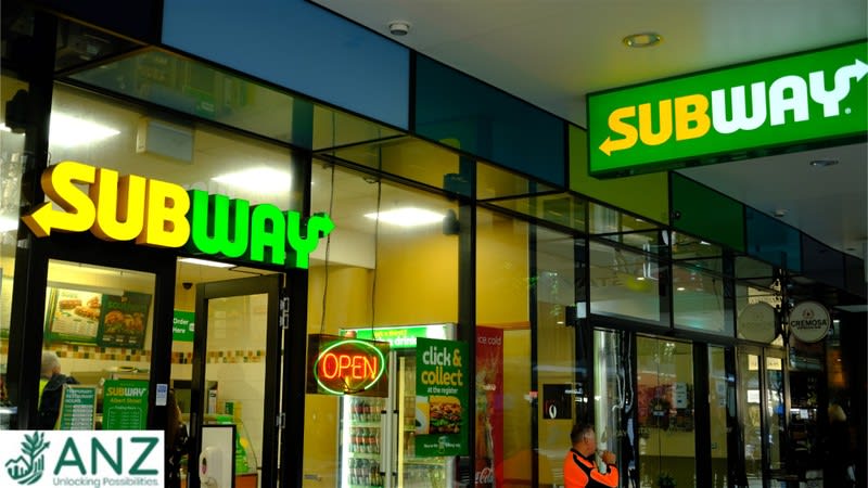 Subway Franchise for Sale in Hills District NSW323 Subway Franchise for Sale in Hills District NSW323