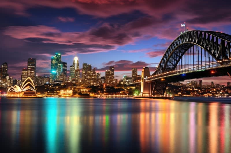 UNDER OFFER - Unique Accommodation Business Sydney, NSW UNDER OFFER - Unique Accommodation Business Sydney, NSW