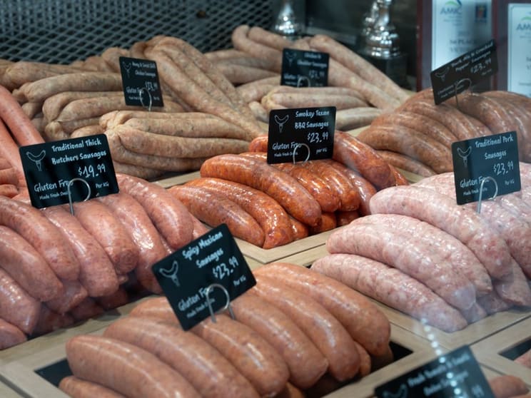 Alpine Butchery - Iconic Mansfield Business Opportunity Alpine Butchery - Iconic Mansfield Business Opportunity