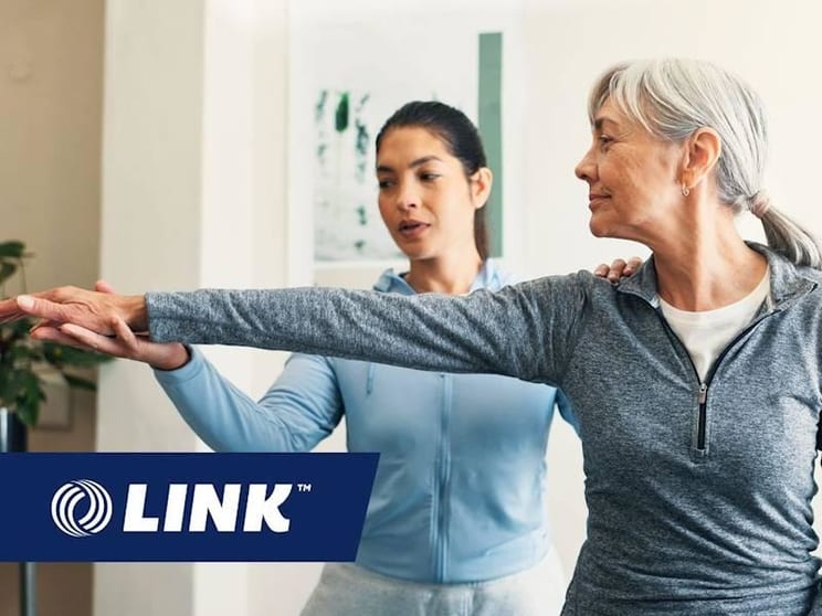 Regional Multi Location Physiotherapy Business Regional Multi Location Physiotherapy Business