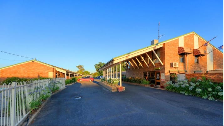 Freehold Going Concern - Central West - North West Slopes