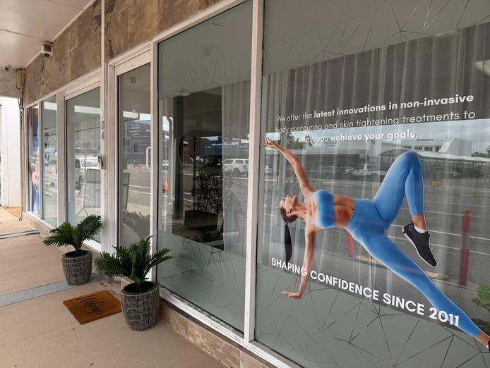 The Body Clinic NQ - Townsville The Body Clinic NQ - Townsville
