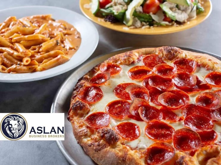 Fully Managed Italian Restaurant For Sale Fully Managed Italian Restaurant For Sale