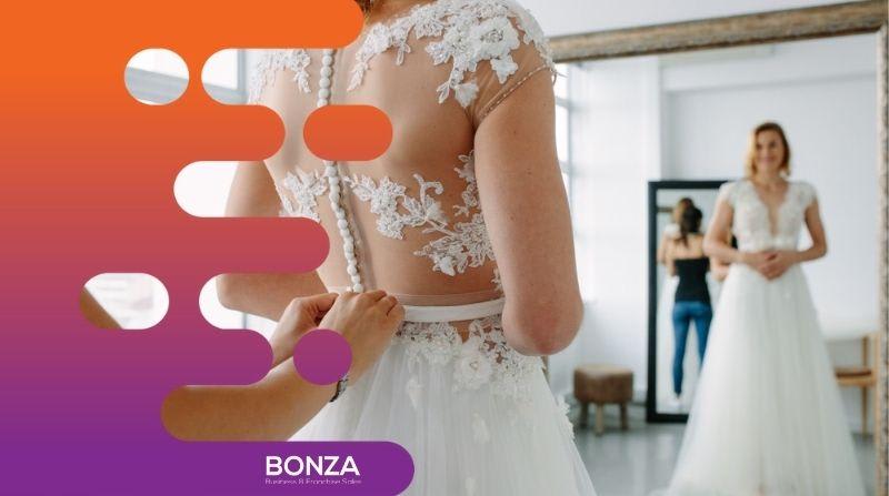 36079 Established Bridal Boutique - Strong Reputation & Growth Potential 36079 Established Bridal Boutique - Strong Reputation & Growth Potential