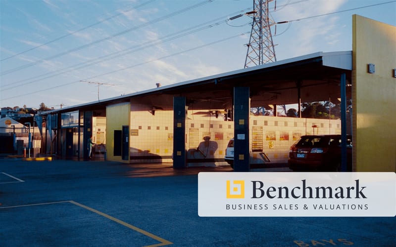 Be the First to See Off-Market Car Wash Listings Be the First to See Off-Market Car Wash Listings