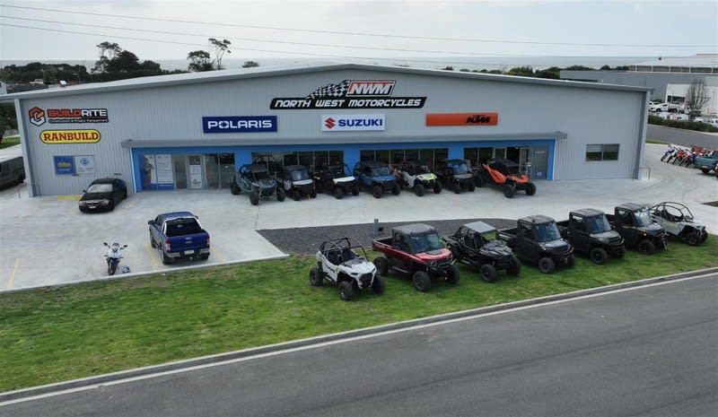 Premier Motorcycle Dealership - Several Brands Premier Motorcycle Dealership - Several Brands