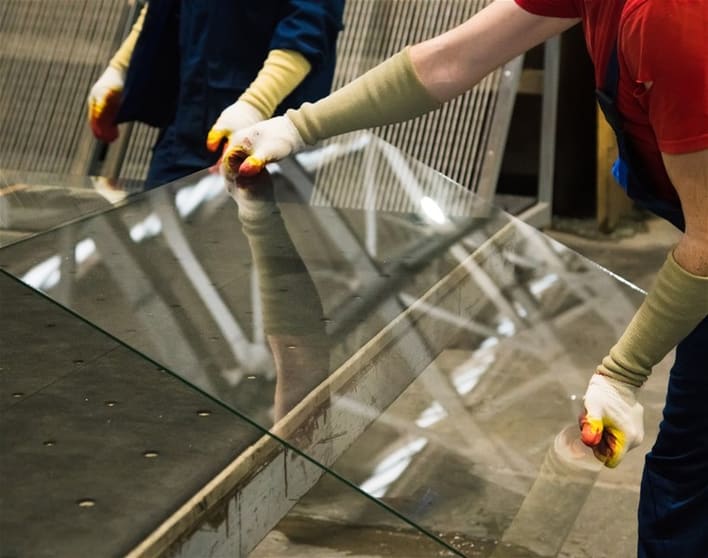 Profitable Glazing Business   Brisbane South - 5842IN